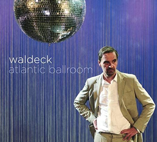 Atlantic Ballroom cover art
