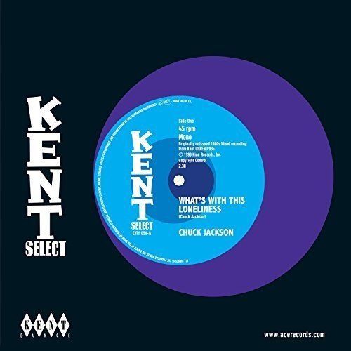 What's with This Loneliness/Can't Stand to See You Cry cover art
