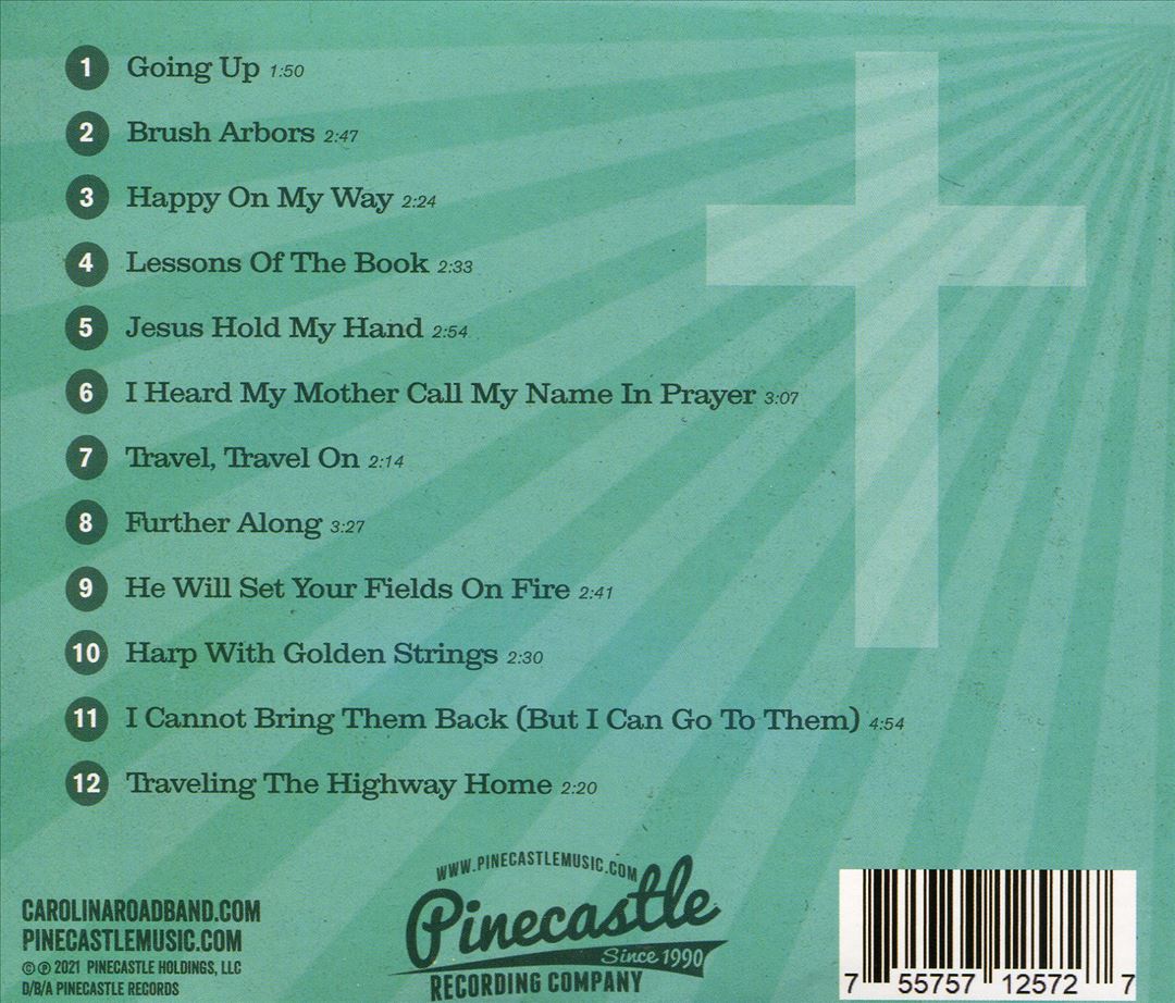 I Can Go to Them cover art