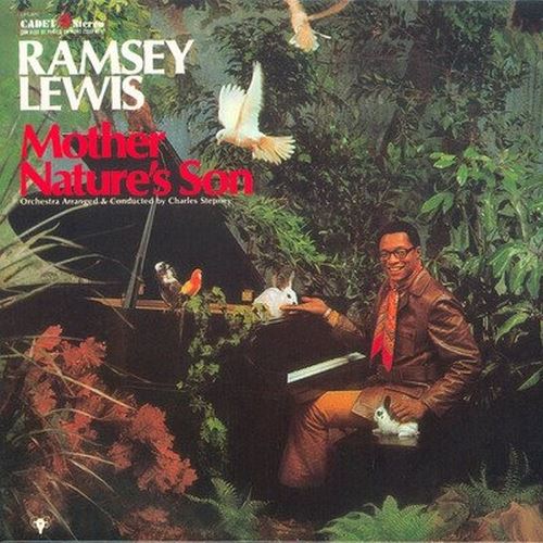 Mother Nature's Son cover art