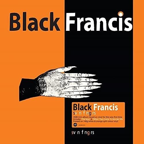 SVN FNGRS cover art