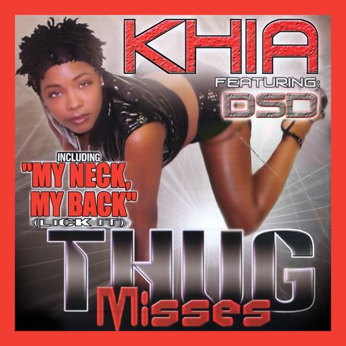 Thug Misses cover art
