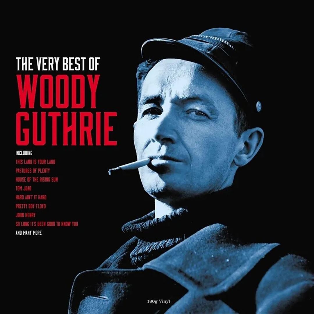 Very Best Of cover art