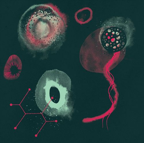 Impossibility cover art