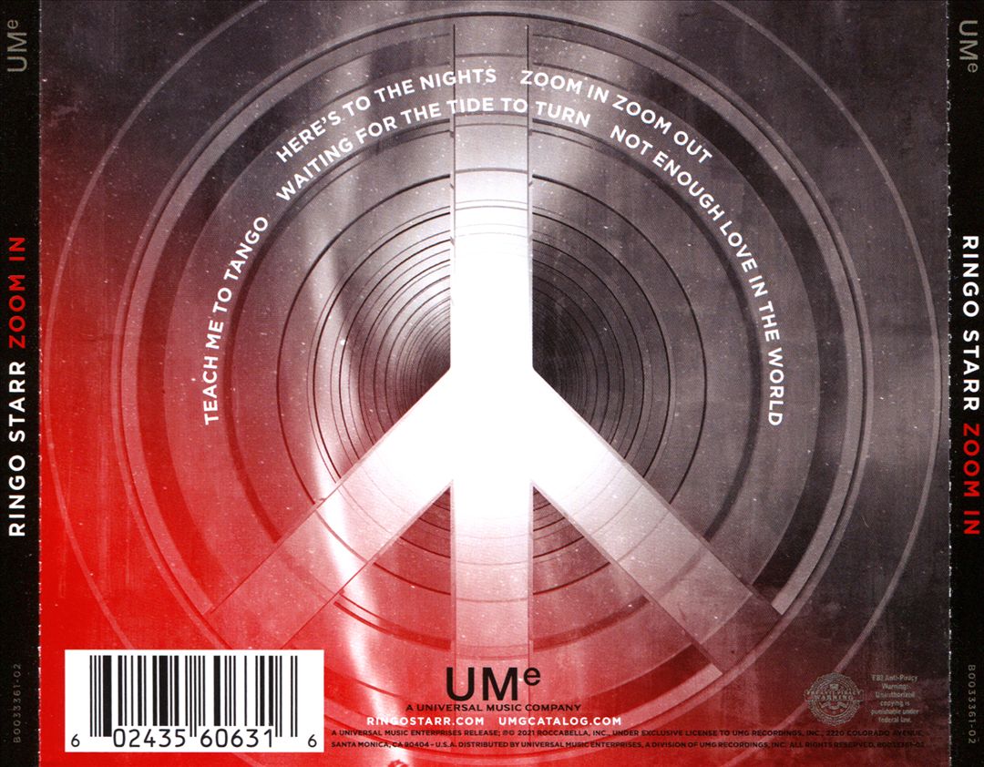 Zoom In cover art