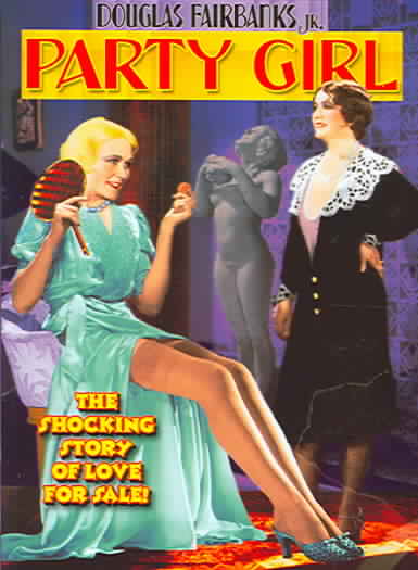 Party Girl cover art