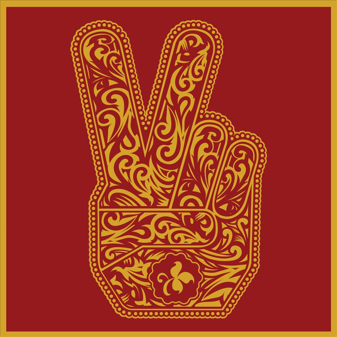 Stone Temple Pilots cover art