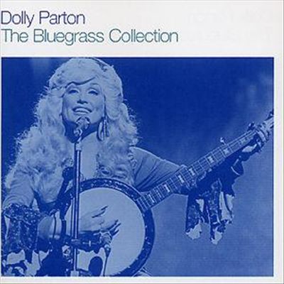 Bluegrass Collection cover art