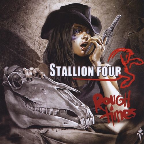 Rough Times cover art