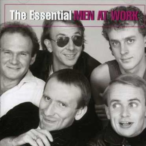 Essential cover art