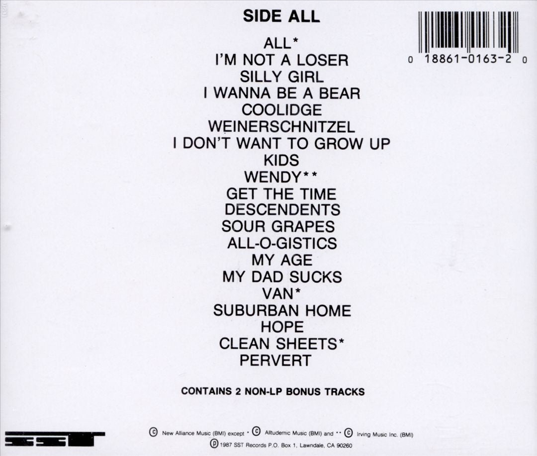 Liveage! cover art