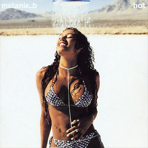 Hot cover art