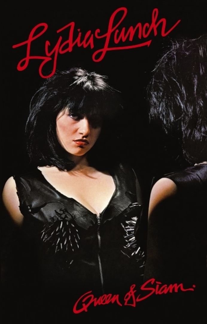 Queen of Siam cover art