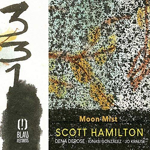 Moon Mist cover art