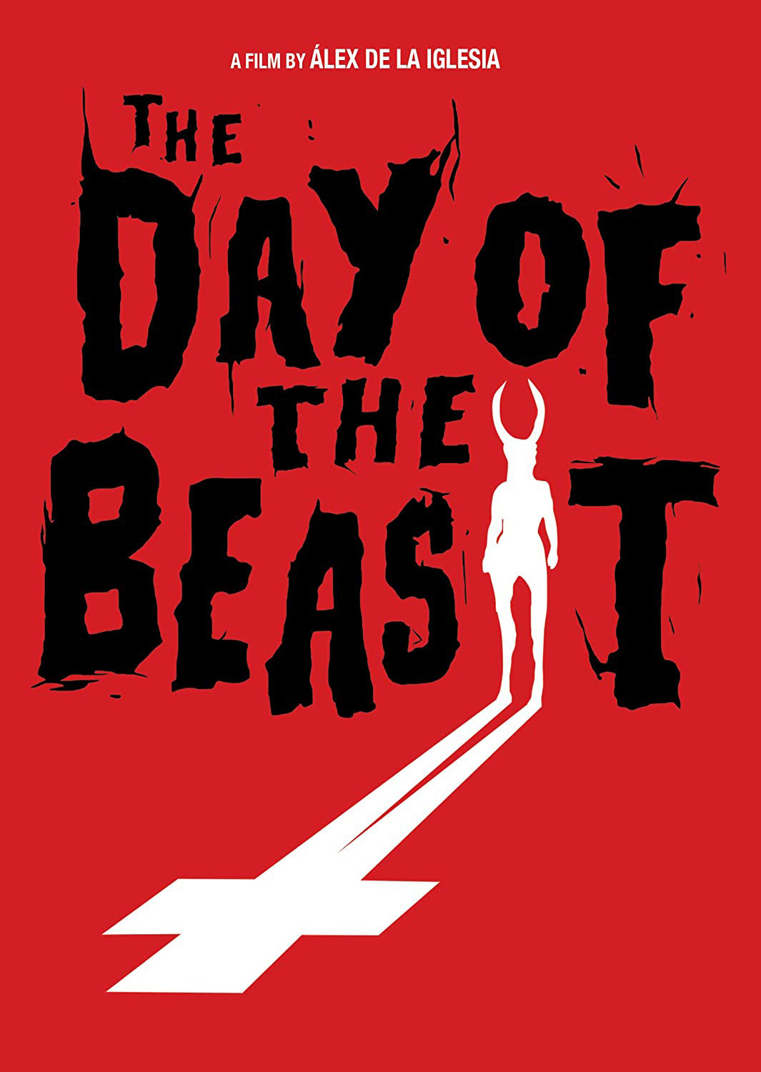 Day of the Beast cover art