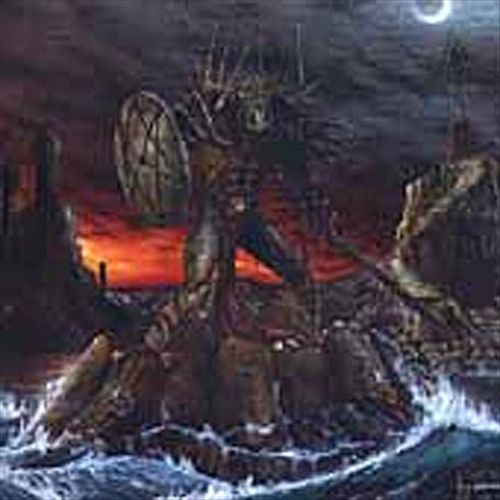 Sun of Tipareth cover art