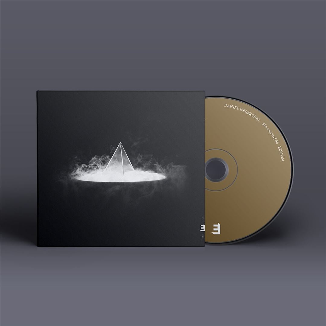 Movements of Air cover art