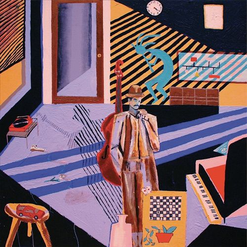 Skiptracing cover art