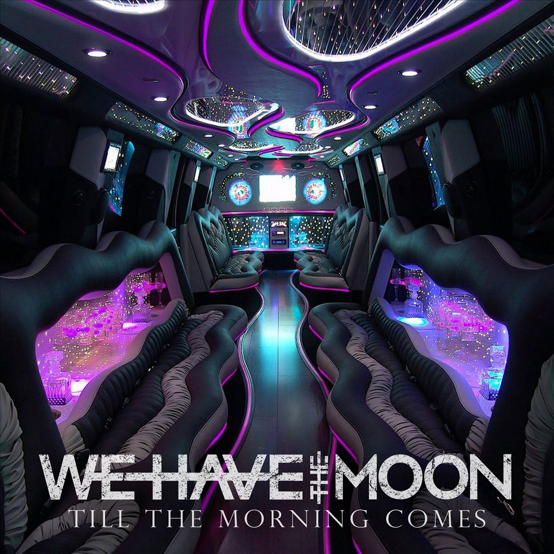 Till the Morning Comes cover art