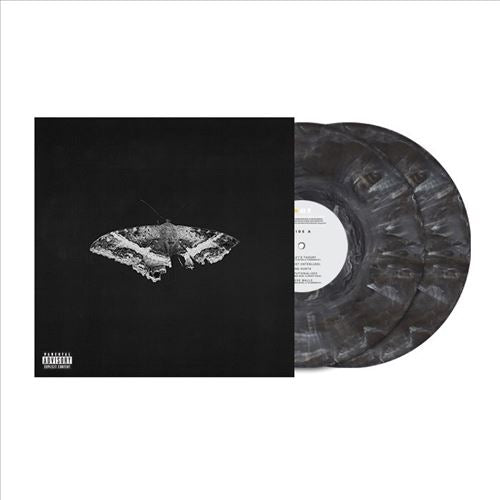 To Pimp a Butterfly cover art