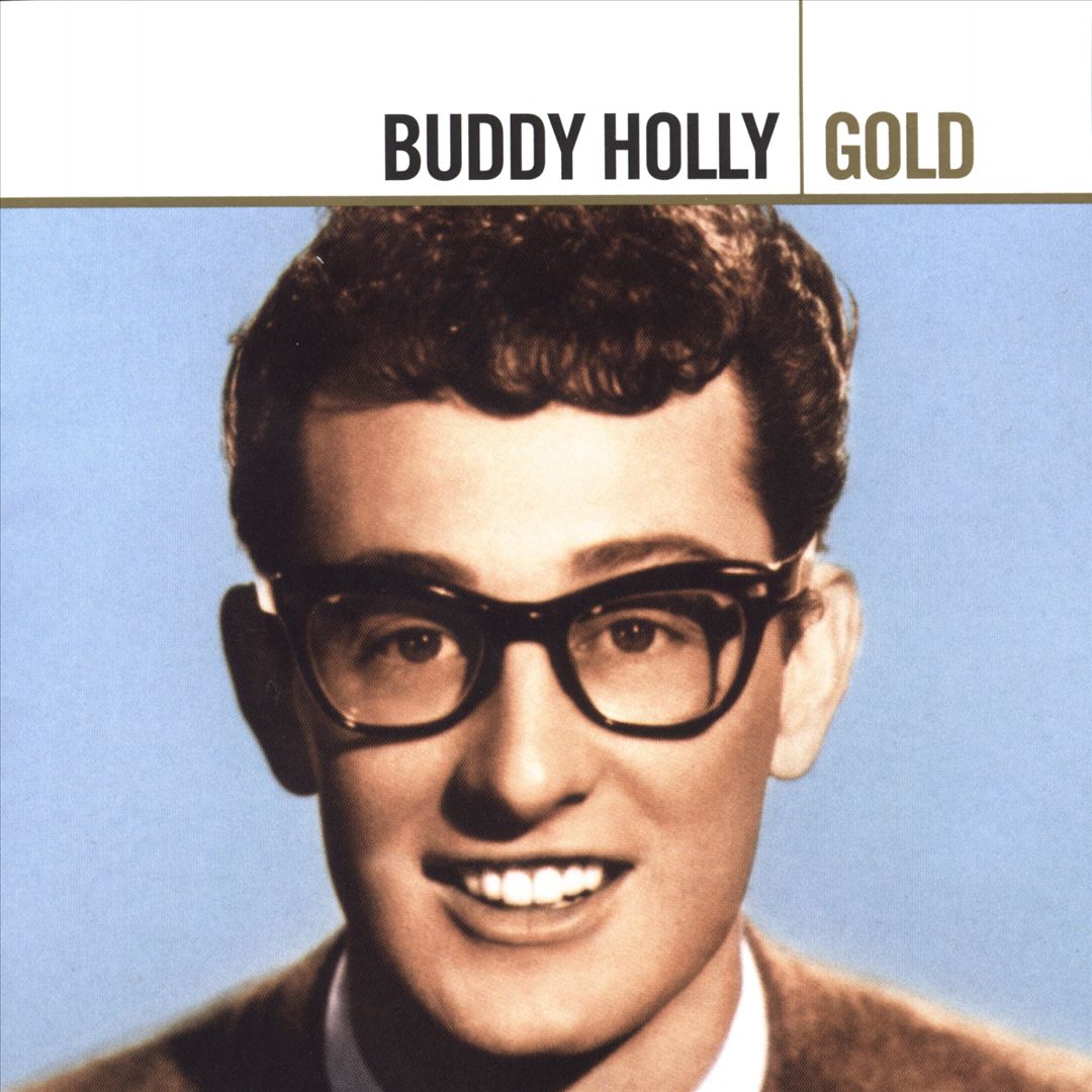Gold cover art