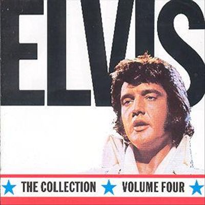 Collection, Vol. 4 cover art