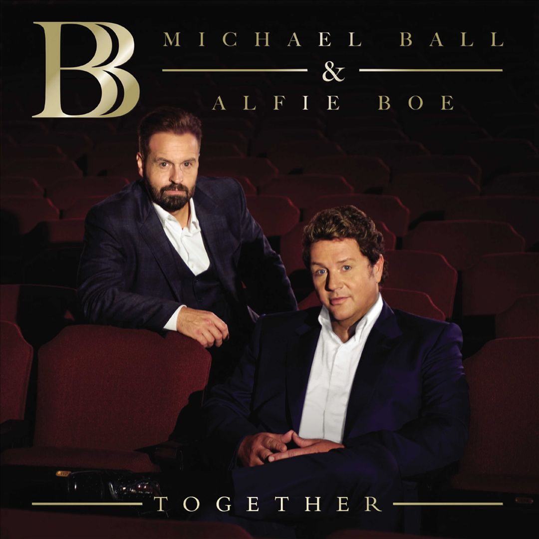 Together cover art