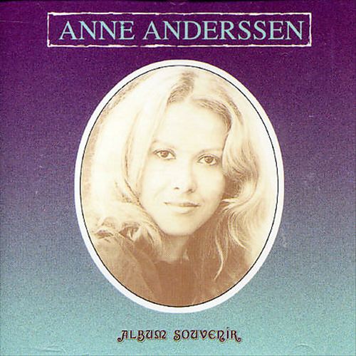 Album Souvenir cover art