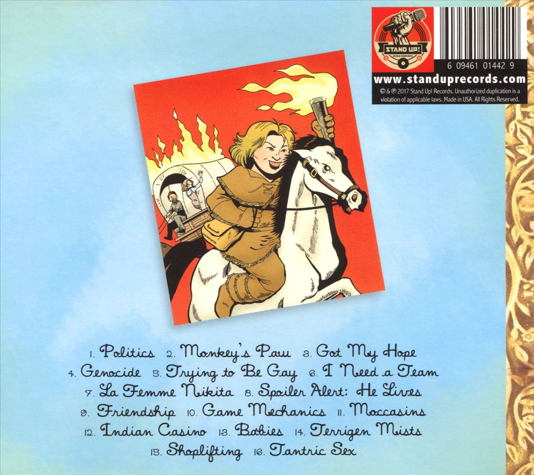I Am Not the Hero of this Story cover art