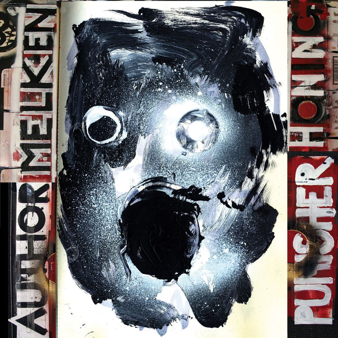 Melk en Honing cover art