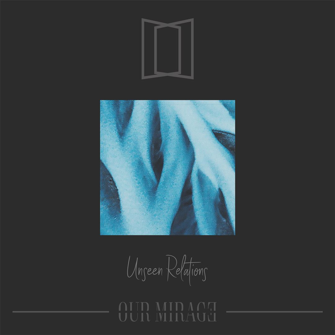 Unseen Relations cover art