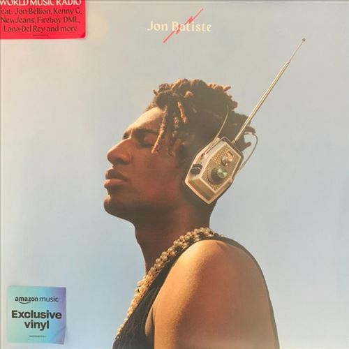 World Music Radio cover art