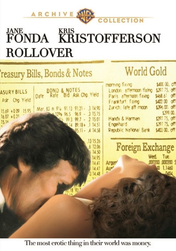 Rollover cover art