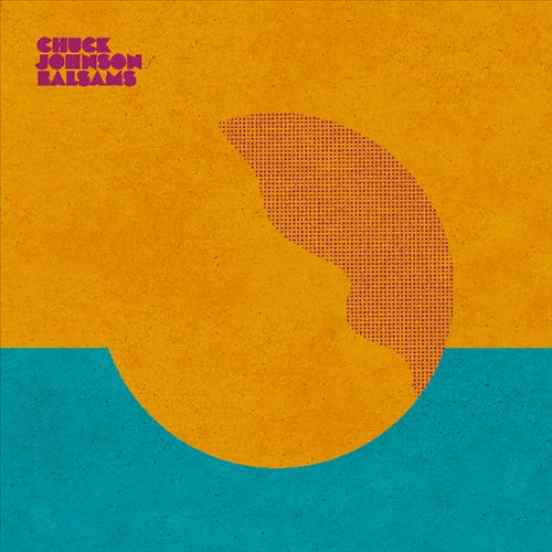 Balsams cover art
