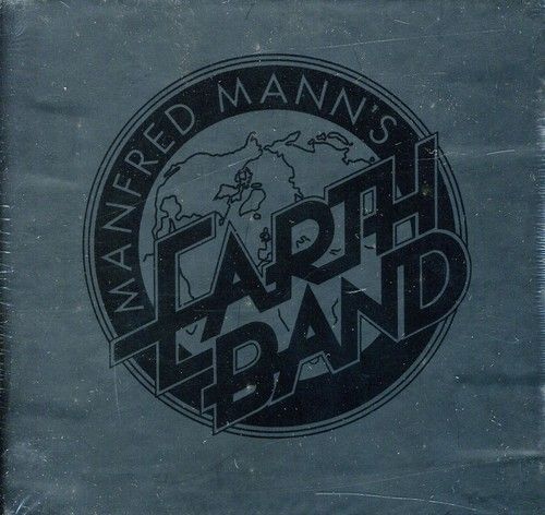 40th Anniversary Box Set cover art