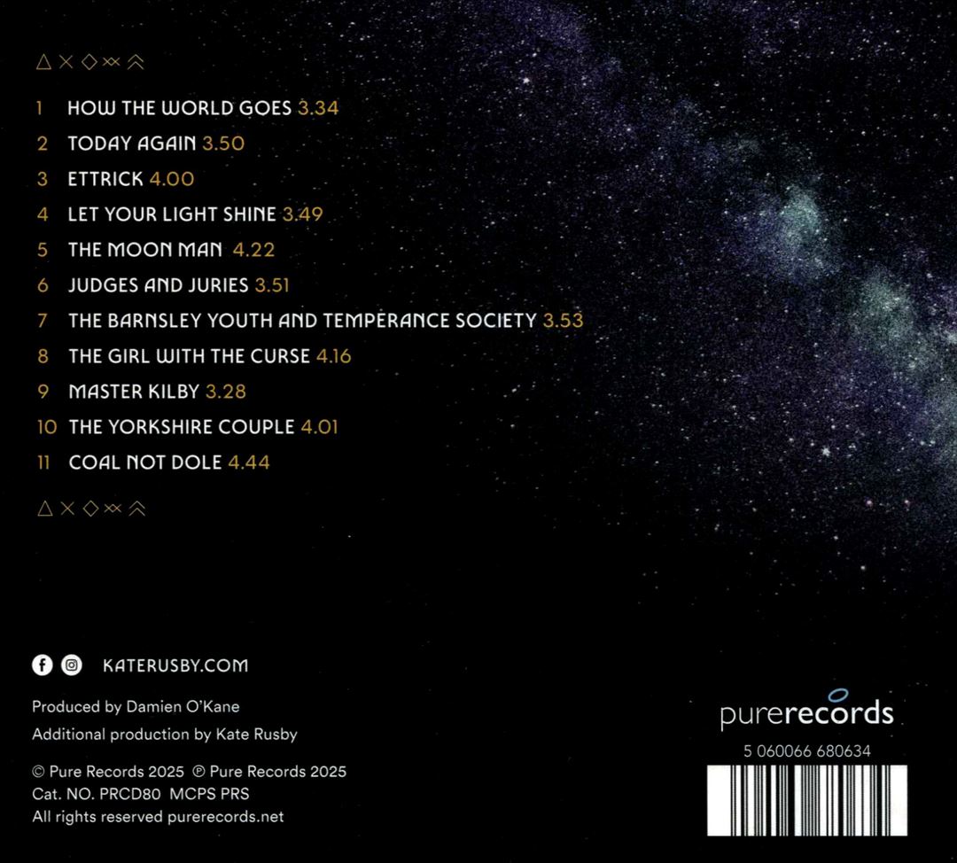 When They All Looked Up cover art