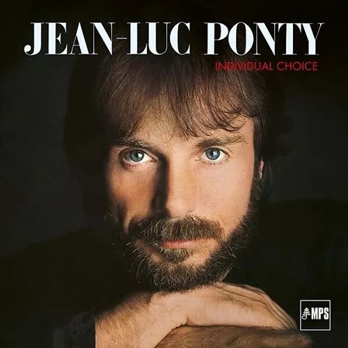 Individual Choice cover art