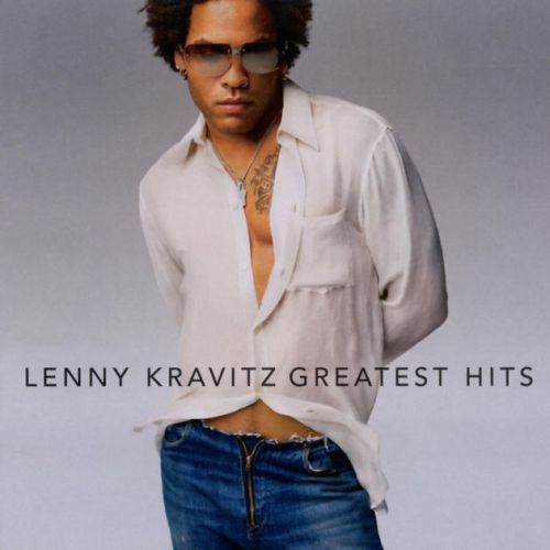 Greatest Hits cover art
