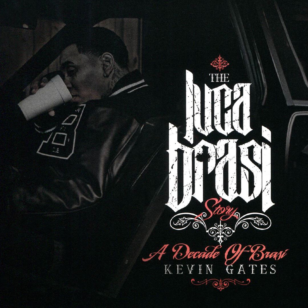 Luca Brasi Story cover art