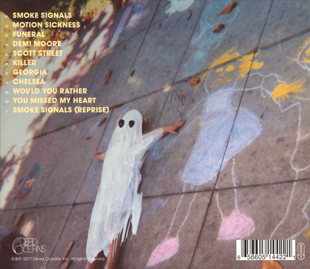 Stranger in the Alps cover art