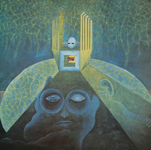 Univers de la Mer cover art