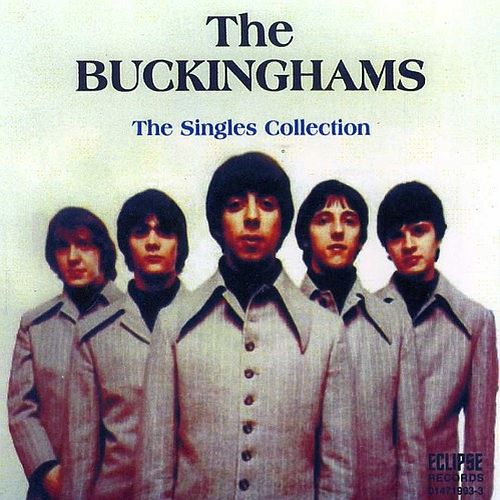 Singles Collection cover art