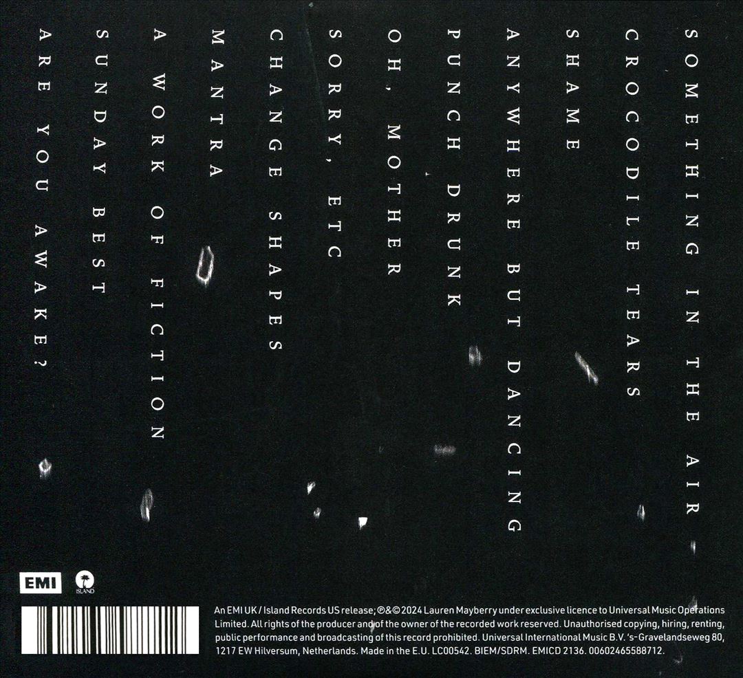 Vicious Creature cover art