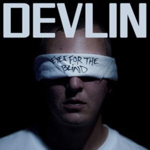 Eyes for the Blind cover art