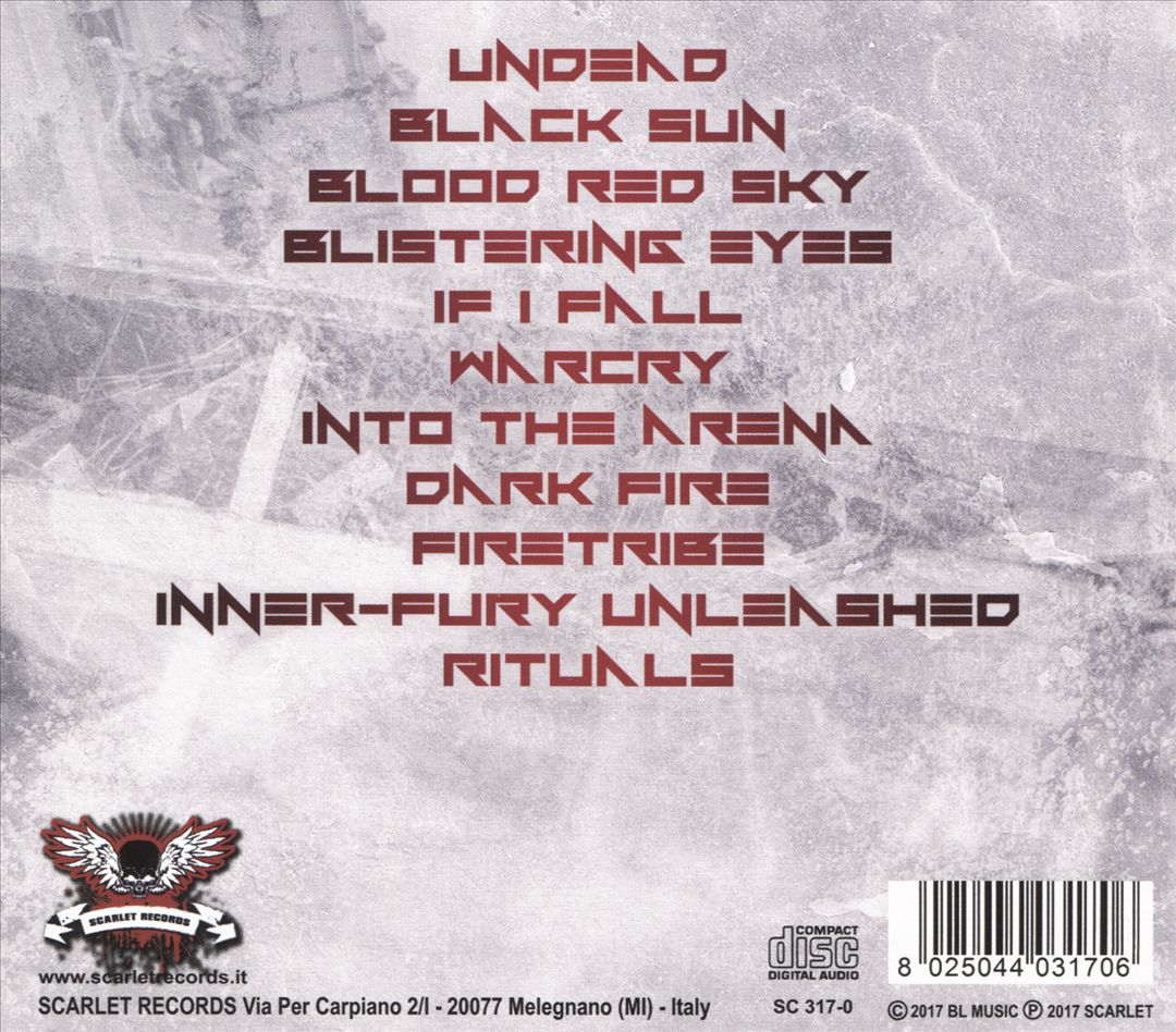 Blood-Fury-Domination cover art