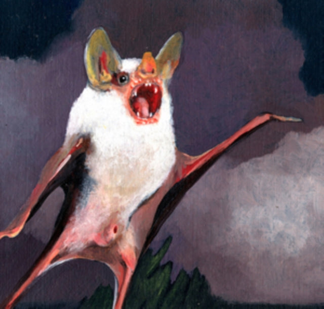 Vida Eterna cover art