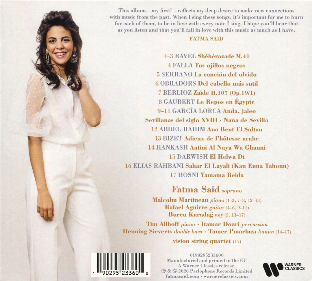 Nour cover art