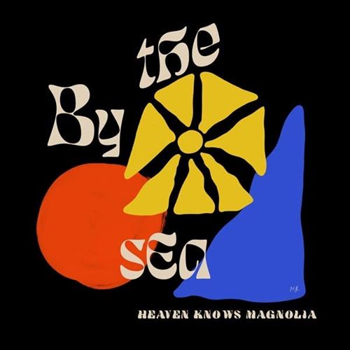 Heaven Knows Magnolia cover art
