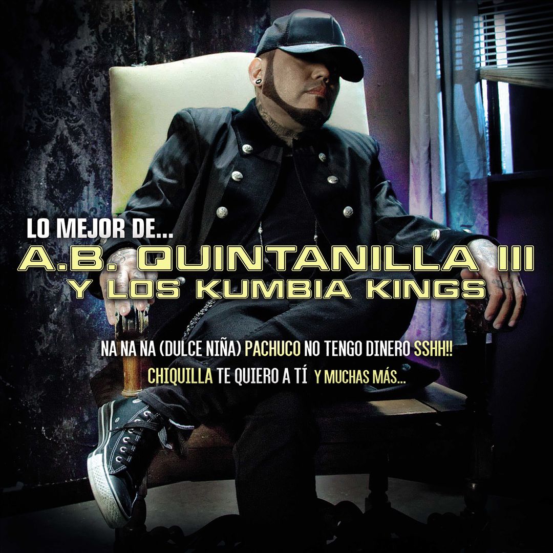 Lo Mejor de... cover art