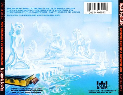 Seventh Son of a Seventh Son cover art